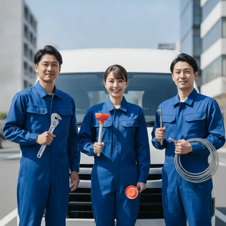 배관공 팀 위치: 충주시